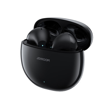 Brezžične slušalke JPODS serije TWS ENC IPX4 Black