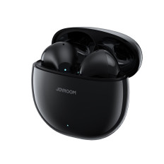 Brezžične slušalke JPODS serije TWS ENC IPX4 Black