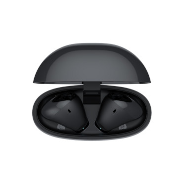 Casques sans fil Jpods Series TWS ENC IPX4 Noir