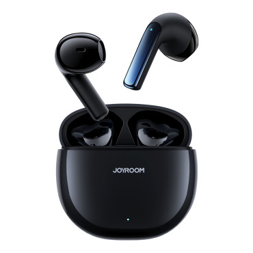 Brezžične slušalke JPODS serije TWS ENC IPX4 Black