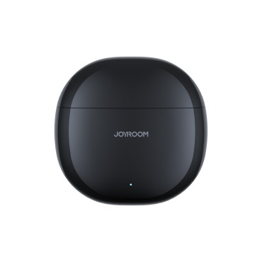 Trådlösa hörlurar JPODS-serie TWS Encd ipx4 svart