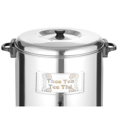 Veevee veeveini veini vein 2200W 30L - Hendi 209905