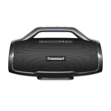 Altavoz portátil de la...