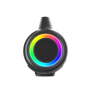 Prenosni Speader Stranka Bang Max 130W Bluetooth 5.3 IPX6 Black