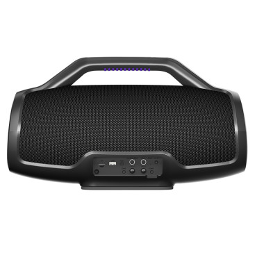 Kannettava osapuoli kaiutin BAG MAX 130W Bluetooth 5.3 IPX6 Musta