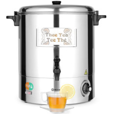 Wasser Wasser Wasser Wein Wein 2200w 30L - Hendi 209905