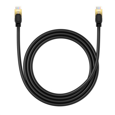 Rask kabel LAN Network...