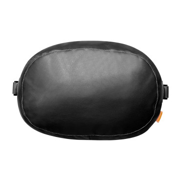 Almofada de encosto de carro com 2 Charge da série do Comfortride