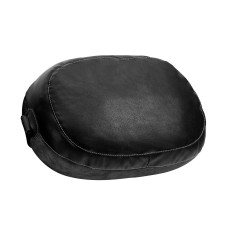 Car headrest pillow with 2 COMFORTRIDE SERIES CHARGE