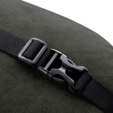 Automobilių galvos atramos pagalvė su 2 ComfortRide serijos Dark Green series