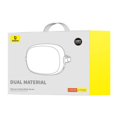 Auton pääntuen tyyny 2 comfort-sarjan sarjassa