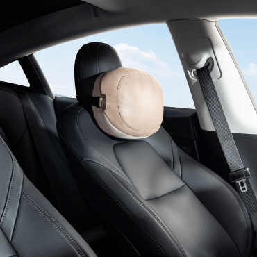 Car Neadrest Pillow med 2 Comfortride Series Series