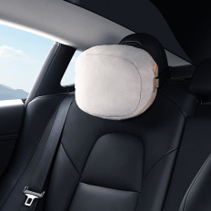 Auto-Kopfstützenkissen mit 2 Comfortride-Serie-Serie