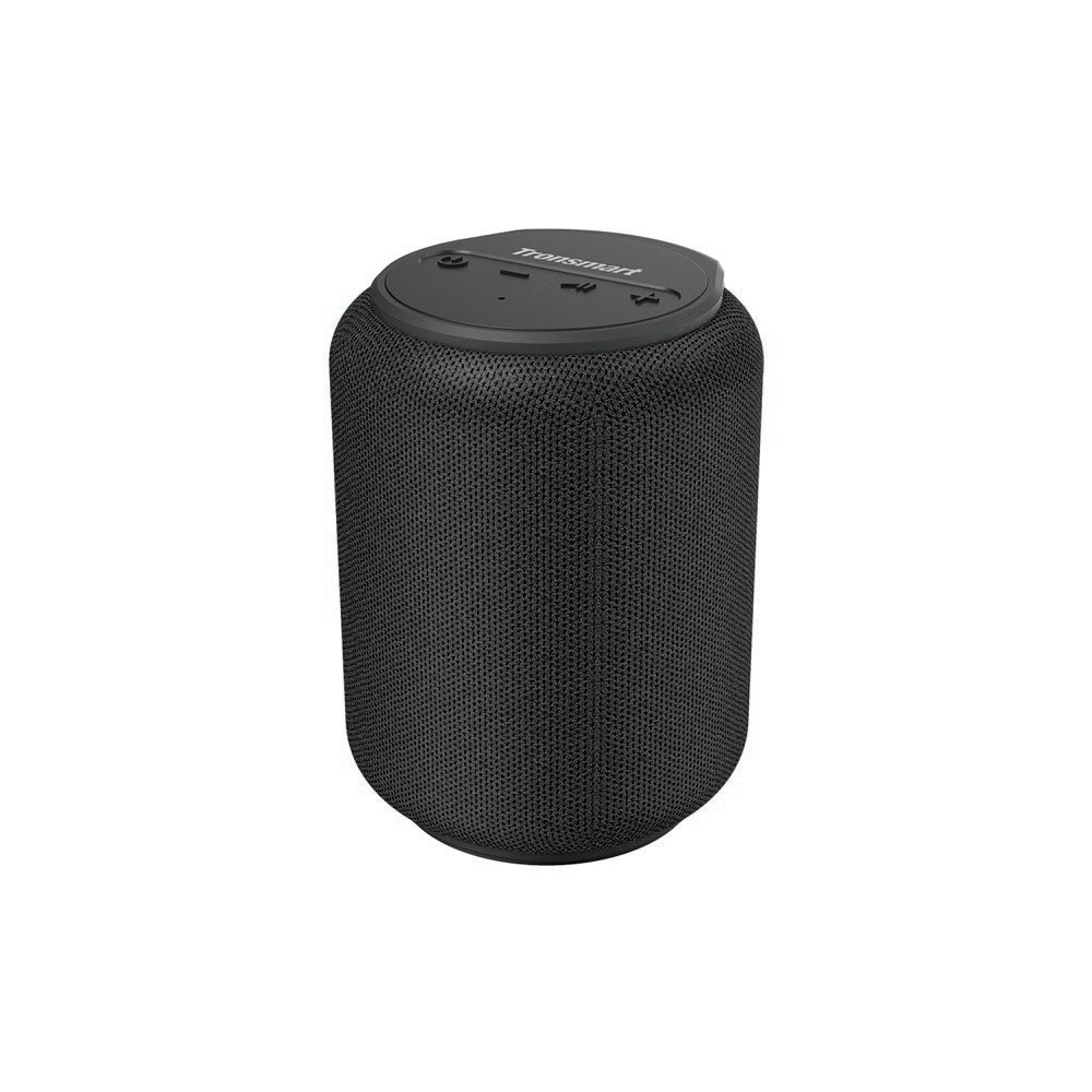 Mini draadloze luidspreker Tronsmart T6 Bluetooth 5.3 15W zwart