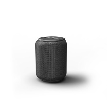 Mini brezžični zvočnik Tronsmart T6 Bluetooth 5.3 15W Črna