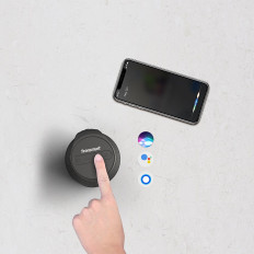 Mini brezžični zvočnik Tronsmart T6 Bluetooth 5.3 15W Črna
