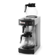 Koffie brouwmachine voor koffie 1.8L - Hendi 208304