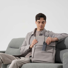 Adaptador USB-C de HUB 10W1 para USB-C PD / 3X USB-A / 2x HDMI / RJ-45 / SD / TF Black