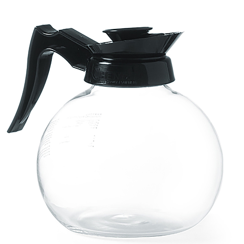 Kande til kaffeoverførsel elliping 1.8 Hendi 445907