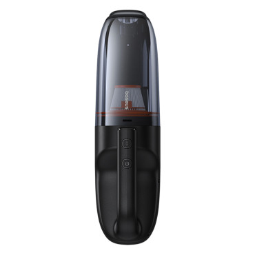 Aspirador de carro manual Baseus Ap02 6000pa 130w preto