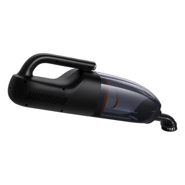 Aspirador de carro manual Baseus Ap02 6000pa 130w preto