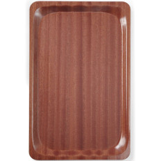 Wooden Wooden SLIKE TRAY 43X61CM