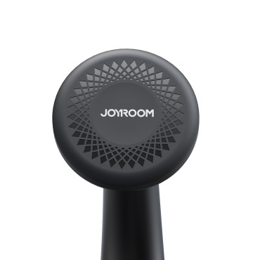Suporte de carro magnético universal para um vidro preto do telefone da cockpit