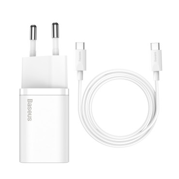 Fast 4W 3A network charger...
