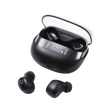 Langattomat kuulokkeet TWS JDOTS-sarja JR-DB2 Bluetooth 5.3 Musta