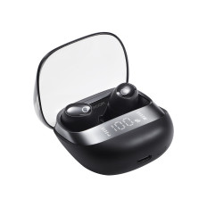 Trådlösa hörlurar TWS JDOTS SERIEN JR-DB2 Bluetooth 5.3 Svart