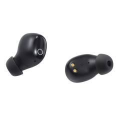 Casques sans fil TWS JDOT série JR-DB2 Bluetooth 5.3 noir