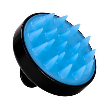 HEAD MASSAGE BRUSH — front view