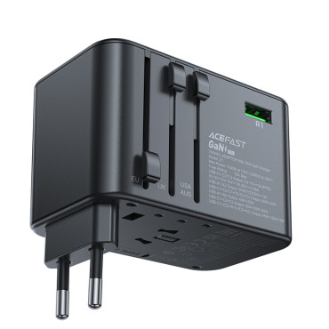 Universal Travel Charger...
