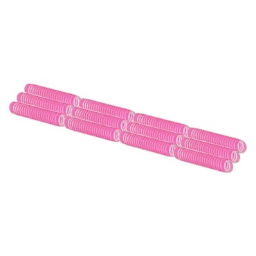 VELCRO ROLLERS 1.5 CM 10 PCS.
