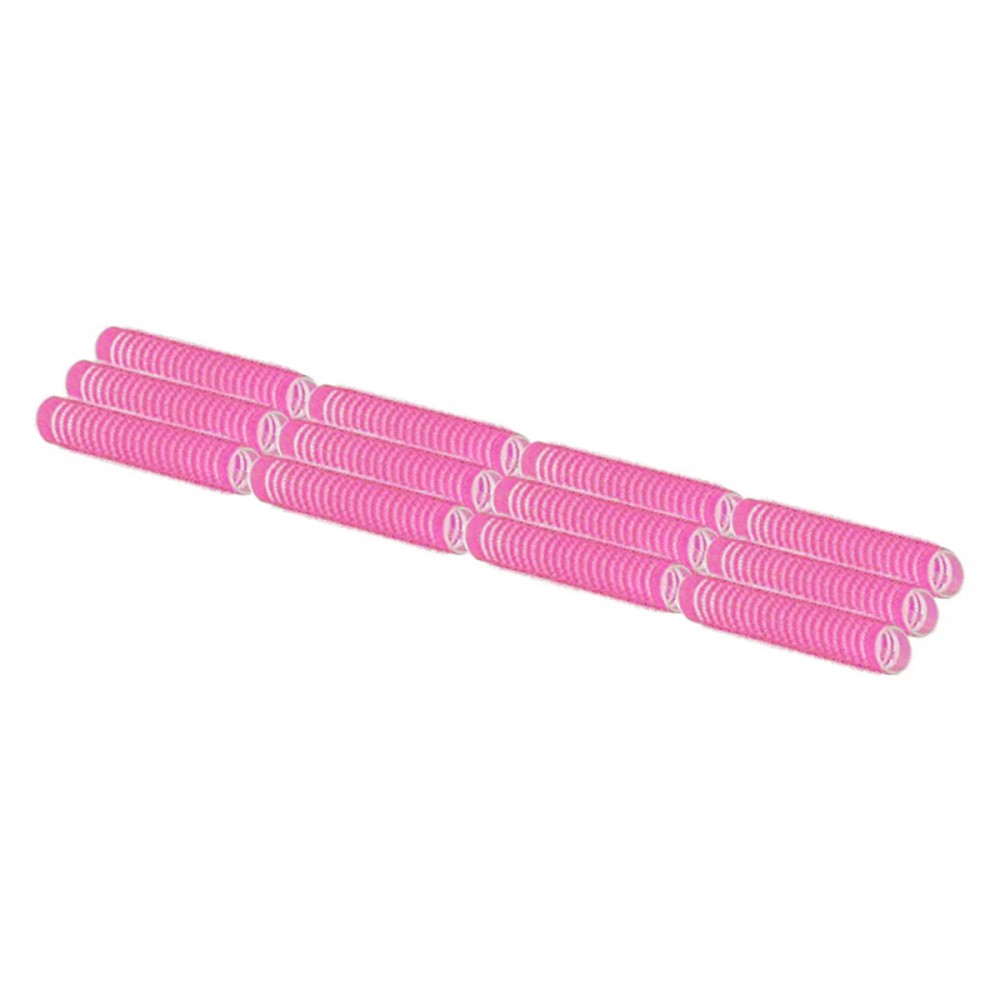 VELCRO-HAJGLANDERE 1,5 CM 10 STK.