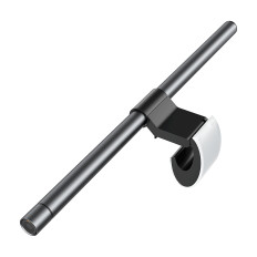 LED-lamp arvuti monitori ekraanil taustvalgustusega 2700K-6500K hall