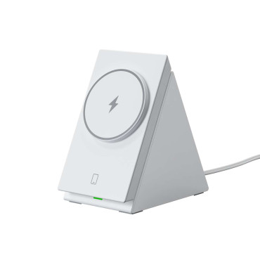 3in1 Choose Chool Choice Chaper Choethech T600 15w Branco