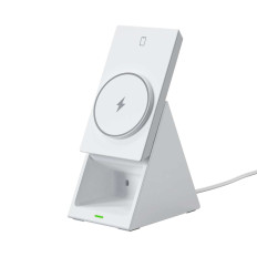 3in1 Choose Chool Choice Chaper Choethech T600 15w Branco