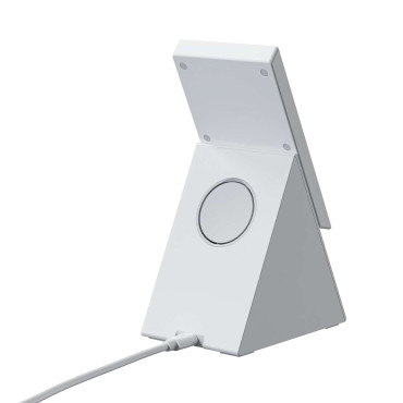 3in1 Choose Chool Choice Chaper Choethech T600 15w Branco