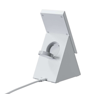 3in1 Choose Chool Choice Chaper Choethech T600 15w Branco