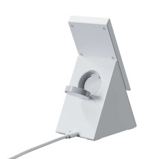 3in1 Choose Chool Choice Chaper Choethech T600 15w Branco