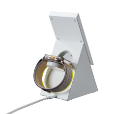 3in1 Σταθμός φόρτωσης Chaper ChoeceTech T600 15W White