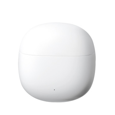 Trådlösa hörlurar TWS FUNPODS SERIES JR-FB1 Bluetooth 5.3 Vit
