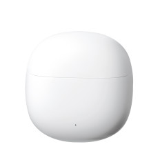 Brezžične slušalke TWS Fundods serije JR-FB1 Bluetooth 5.3 Bela