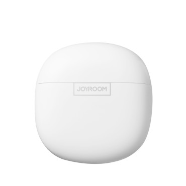 Brezžične slušalke TWS Fundods serije JR-FB1 Bluetooth 5.3 Bela