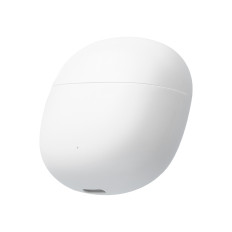 Brezžične slušalke TWS Fundods serije JR-FB1 Bluetooth 5.3 Bela
