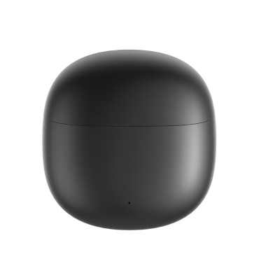 Brezžične slušalke TWS Fundods serije JR-FB1 Bluetooth 5.3 Črna