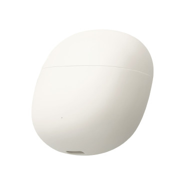 Trådlösa hörlurar TWS FUNPODS SERIEN JR-FB1 Bluetooth 5.3 Beige