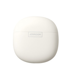 Trådlösa hörlurar TWS FUNPODS SERIEN JR-FB1 Bluetooth 5.3 Beige