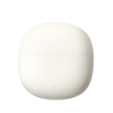 Trådlösa hörlurar TWS FUNPODS SERIEN JR-FB1 Bluetooth 5.3 Beige